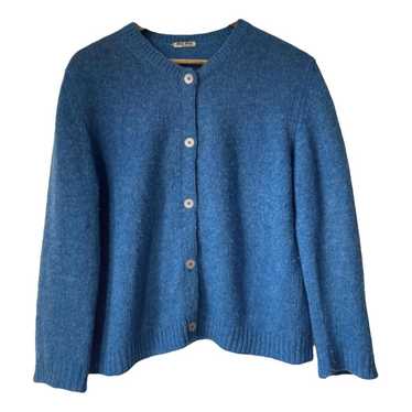 Miu Miu Wool cardigan