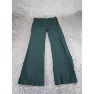 Vintage Betabrand Pants Womens Medium Dark Teal St