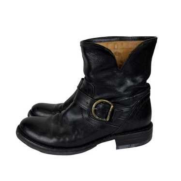 Fiorentini + Baker Eternity Eli Ankle Moto Boots W