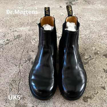 Dr. Martens 2976 Side Gore Chelsea Boots ◆ EU38