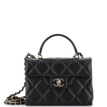 Chanel Leather handbag