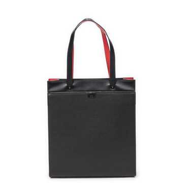 Christian Louboutin Leather handbag