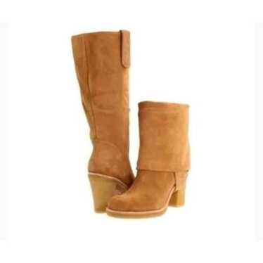 UGG | Ugg Australia Josie Boots Mid Calf Converti… - image 1