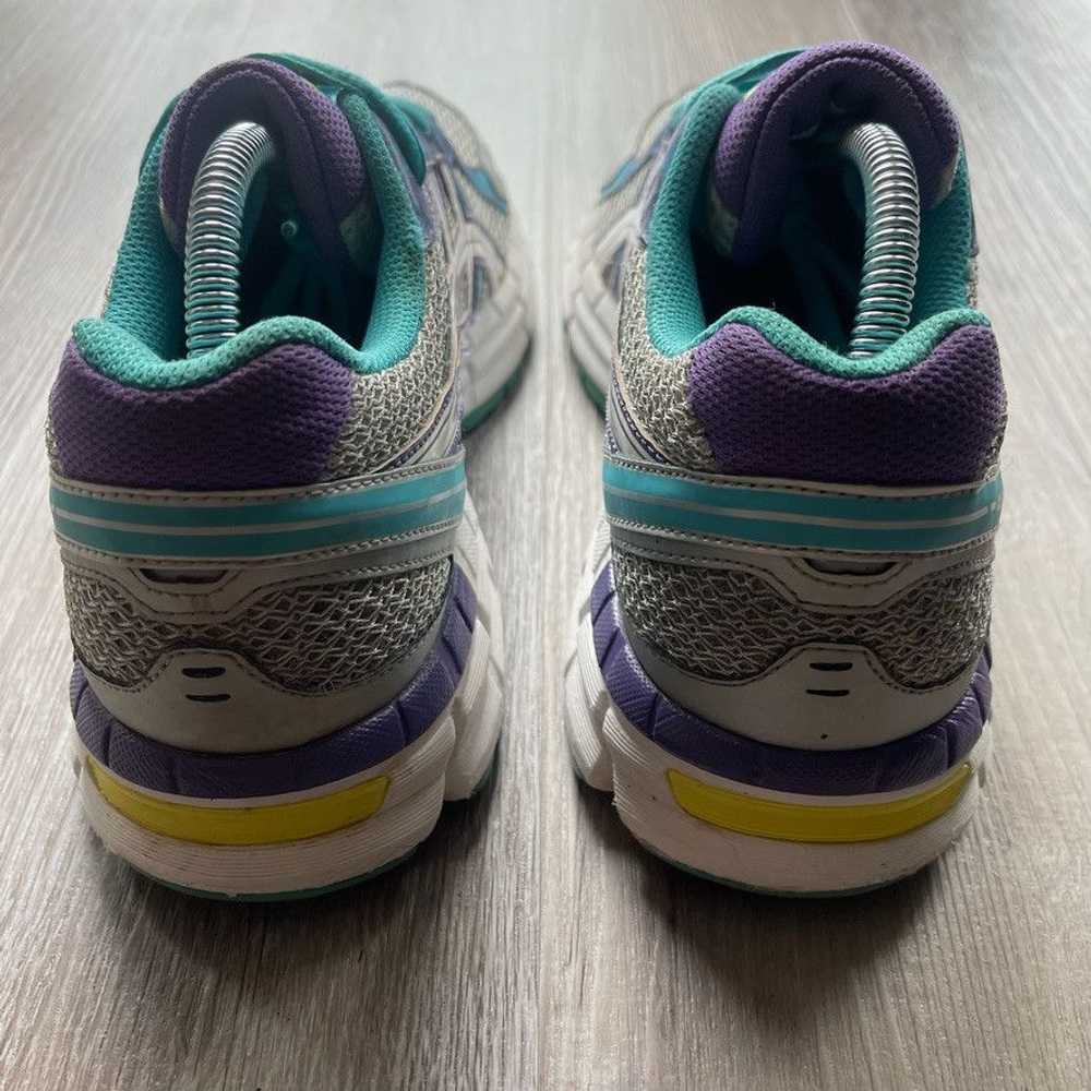 Asics × Streetwear × Vintage ASICS • GEL-Excite 2… - image 10