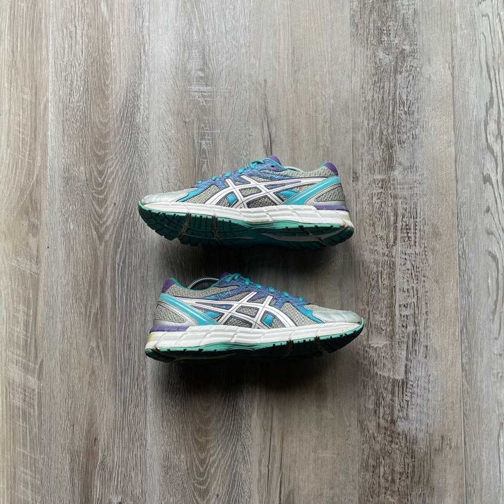 Asics × Streetwear × Vintage ASICS • GEL-Excite 2… - image 2