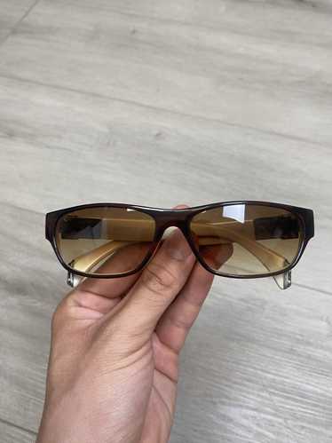 Chrome Hearts Chrome Hearts Karl Sunglasses