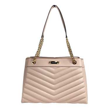 Michael Kors Whitney cloth handbag - image 1