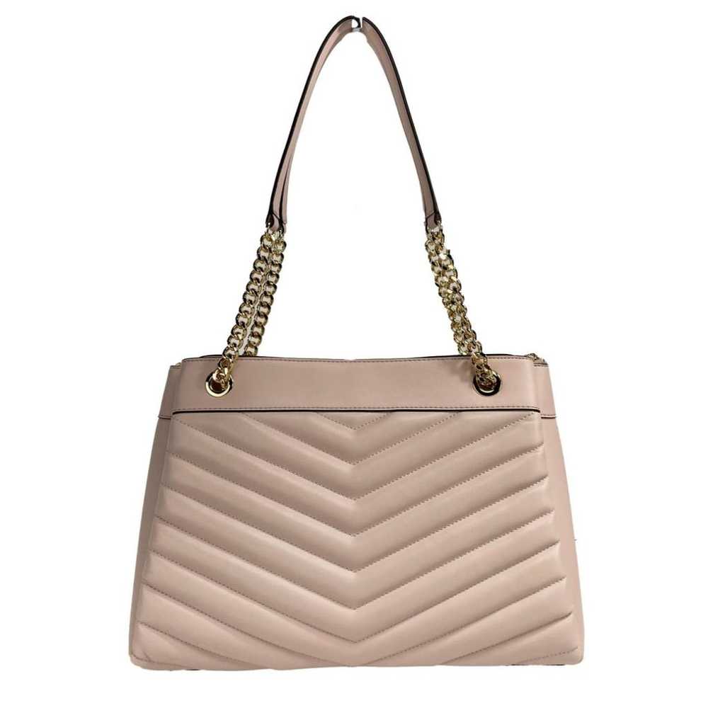 Michael Kors Whitney cloth handbag - image 2