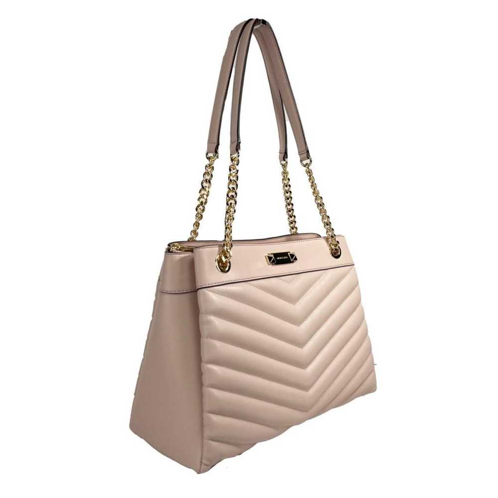 Michael Kors Whitney cloth handbag - image 4