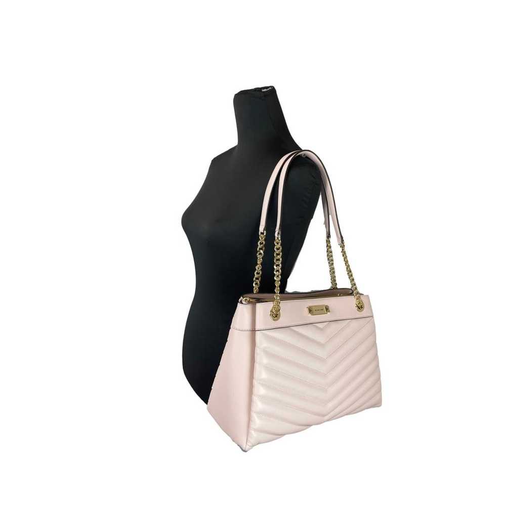 Michael Kors Whitney cloth handbag - image 6