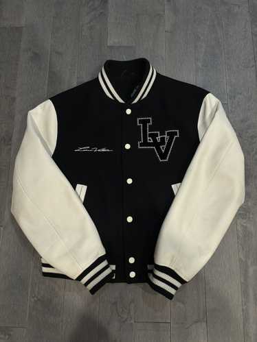 Louis Vuitton LV Luis Vuitton Bomber Jacket Signa… - image 1