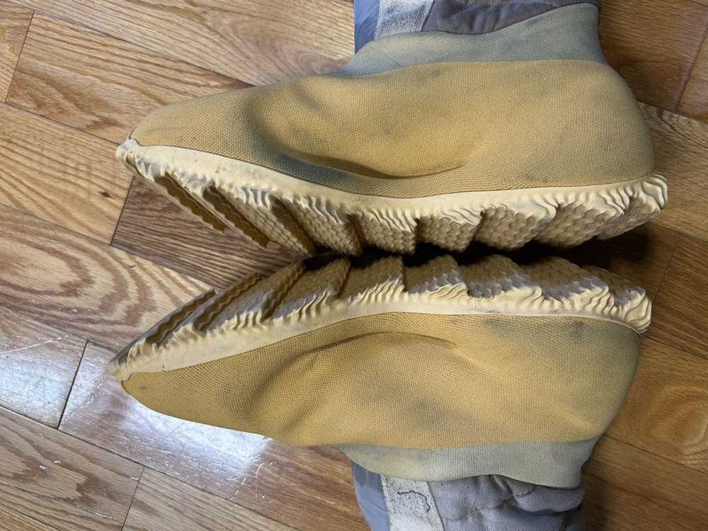 Adidas × Kanye West Yeezy Knit Rnr Boot - image 6