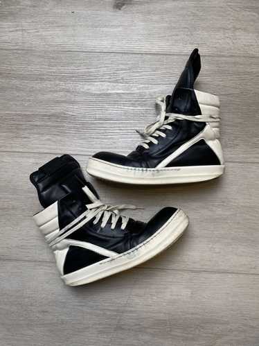 Rick Owens Rick Owen Geobasket 39