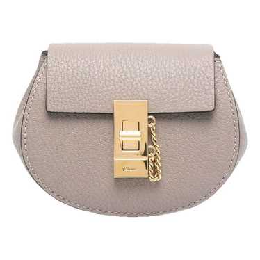 Chloé Drew leather handbag - image 1