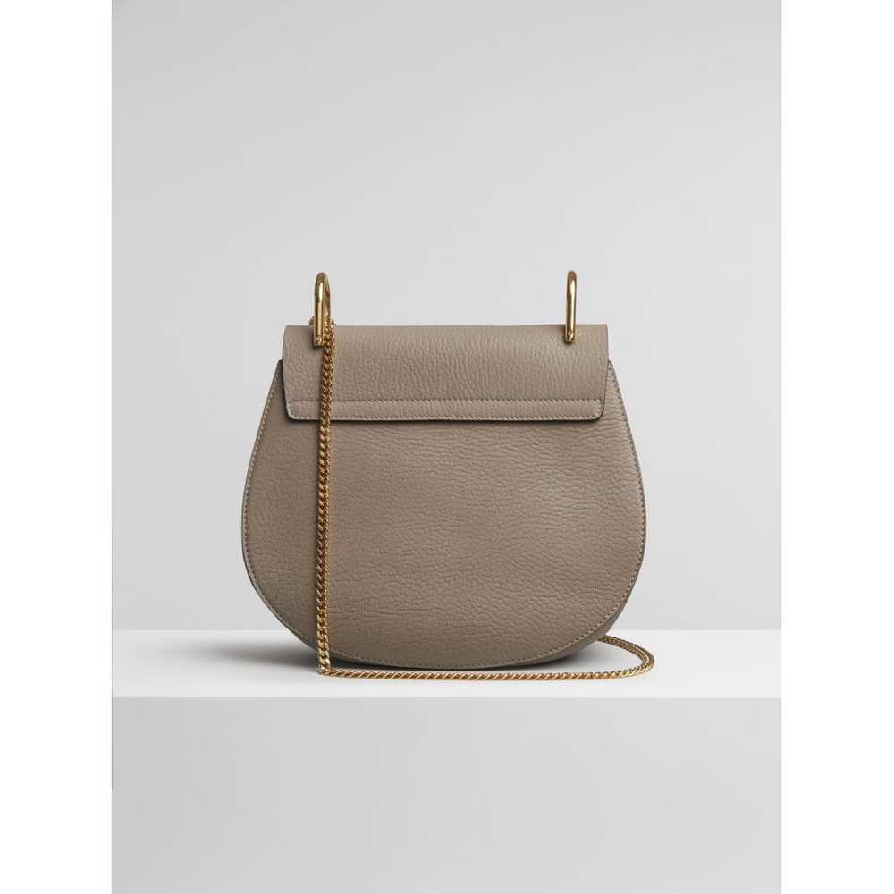 Chloé Drew leather handbag - image 2