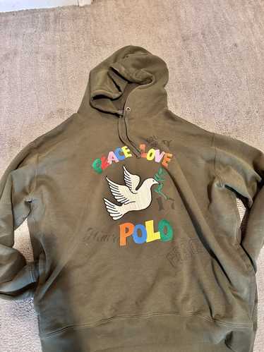 Polo Ralph Lauren Vintage Polo Ralph Lauren Hoodie