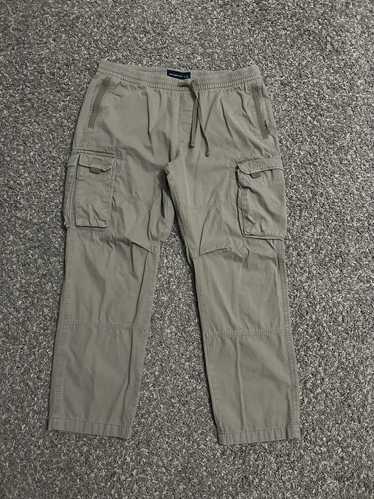 Abercrombie & Fitch Abercrombie Cargo pants