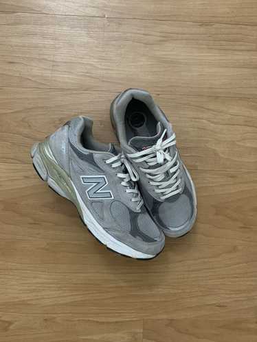 Made In Usa × New Balance 💨 New Balance 990v3 Ki… - image 1