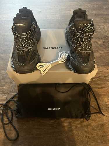 Balenciaga Balenciaga Track