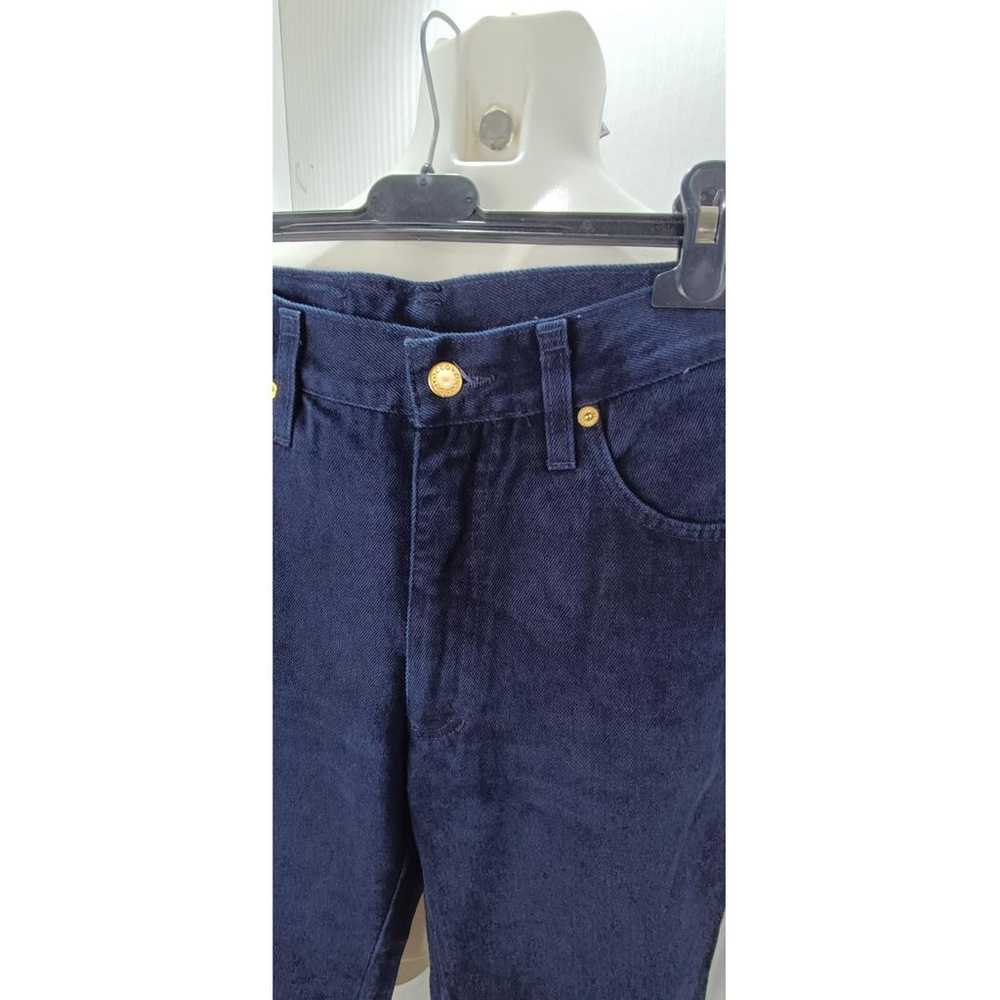 Roccobarocco Straight pants - image 3