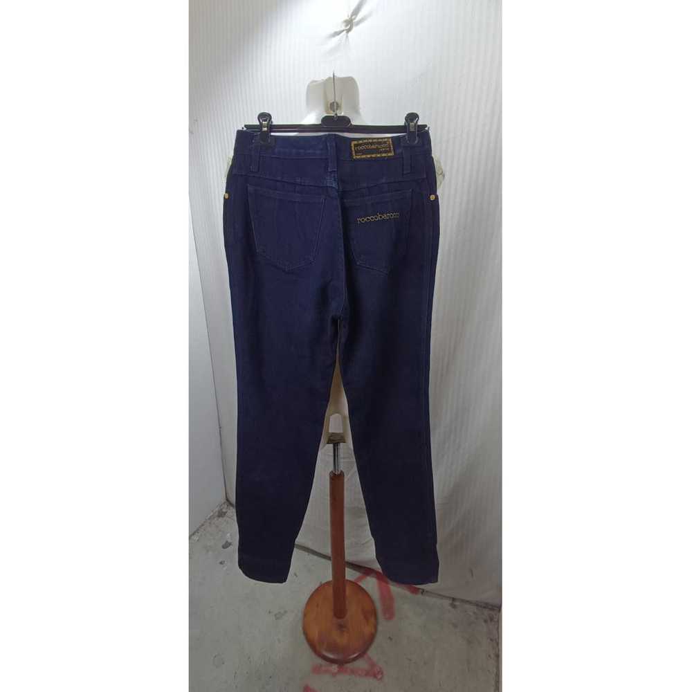 Roccobarocco Straight pants - image 6