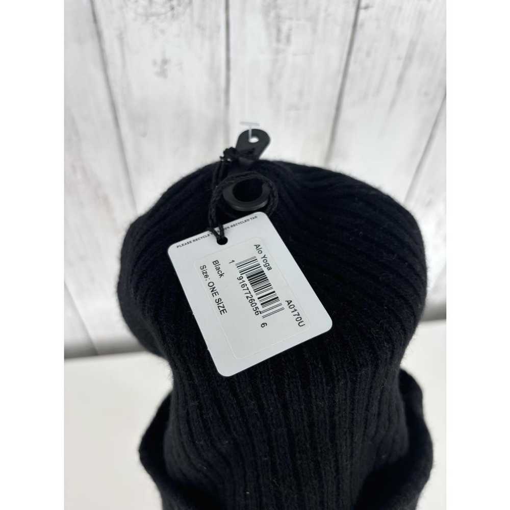 Alo Cashmere beanie - image 2