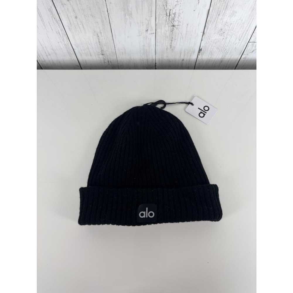 Alo Cashmere beanie - image 4