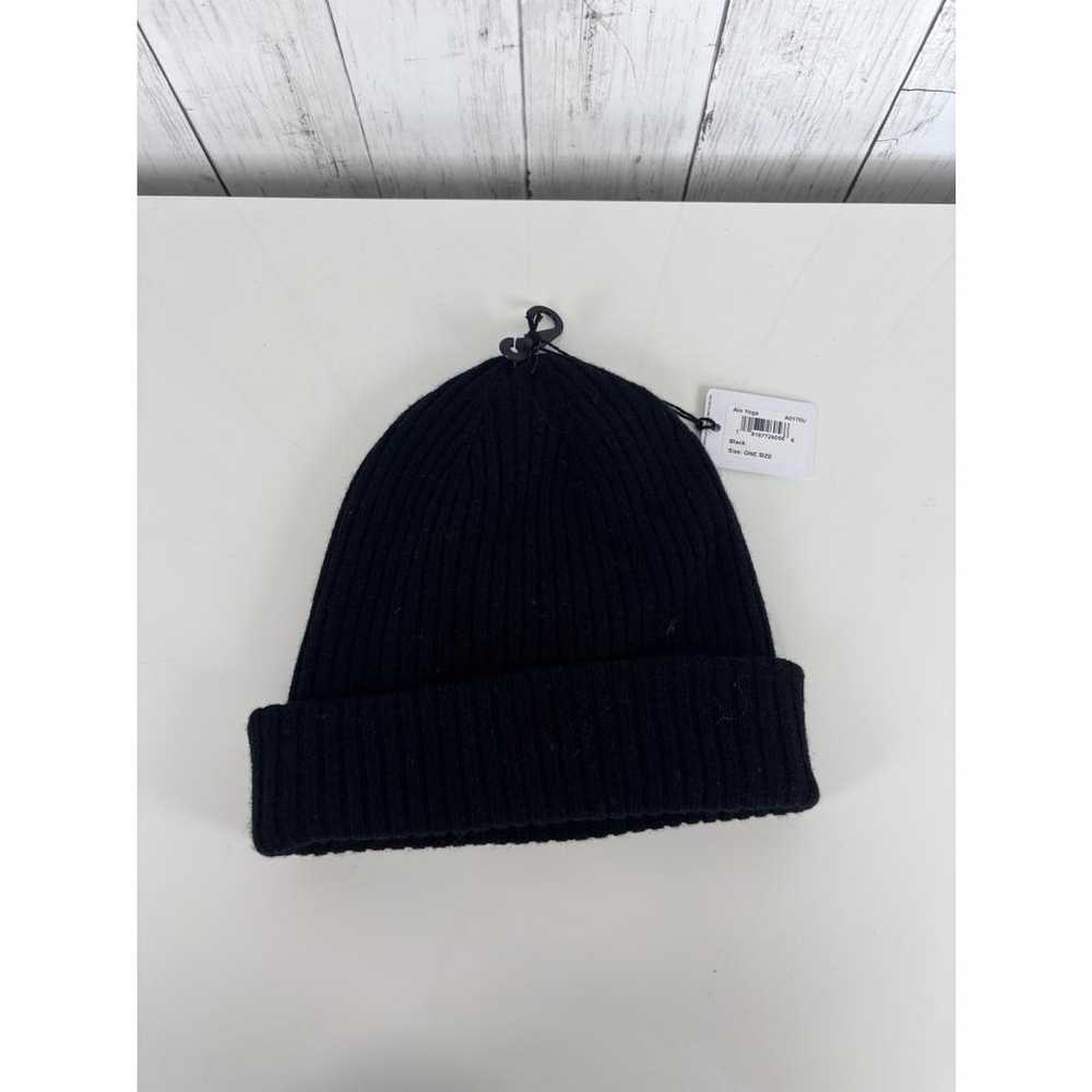 Alo Cashmere beanie - image 5