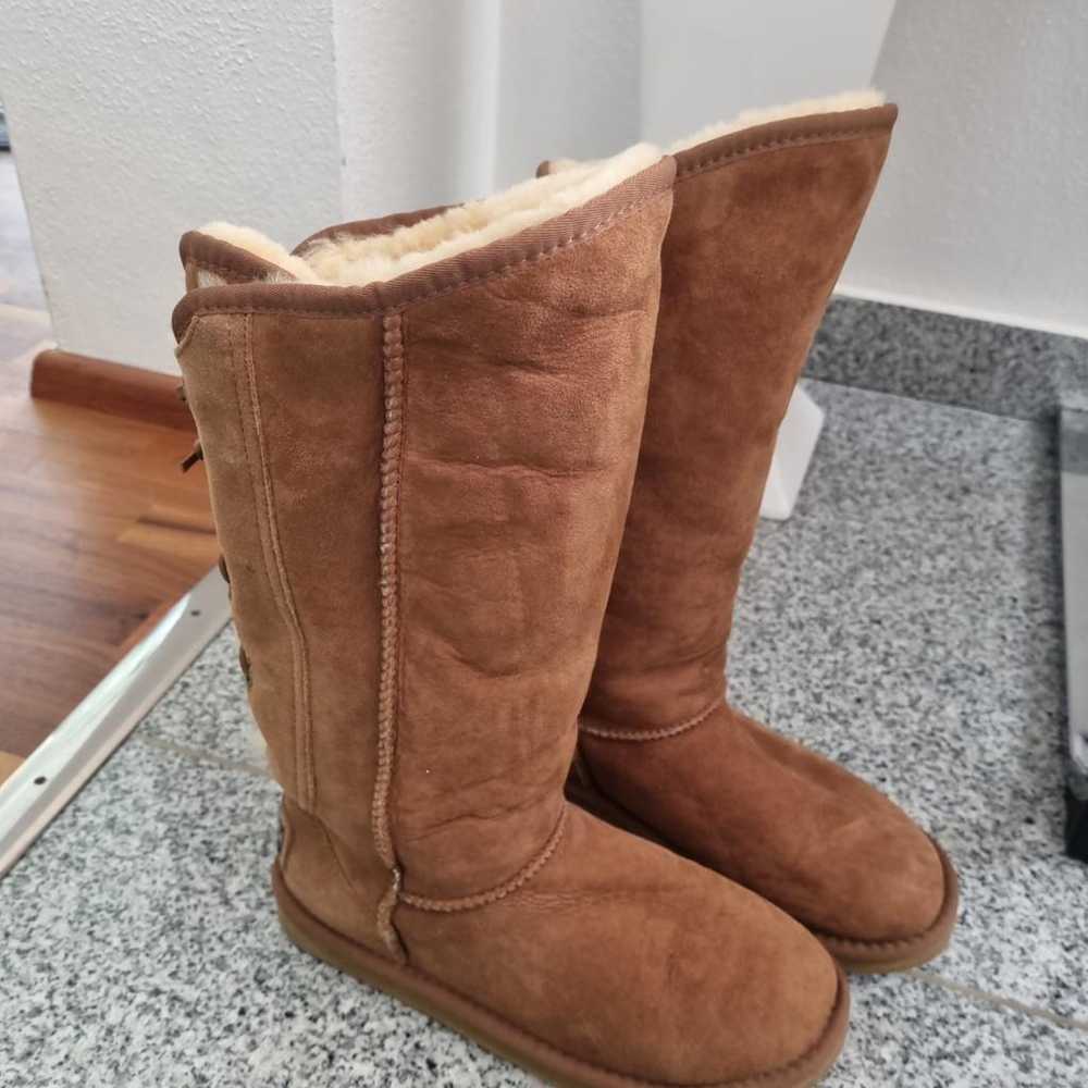 Australia Luxe Shearling snow boots - image 6