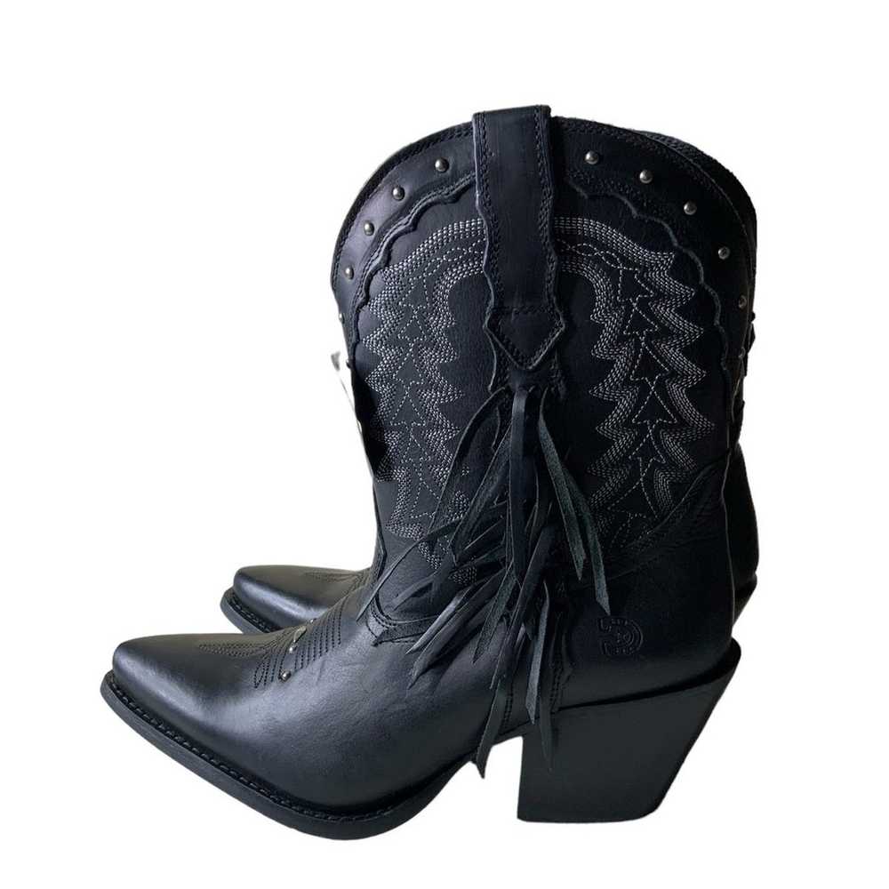 Durango Crush Western Cowboy Boots Women's Size 7… - image 10