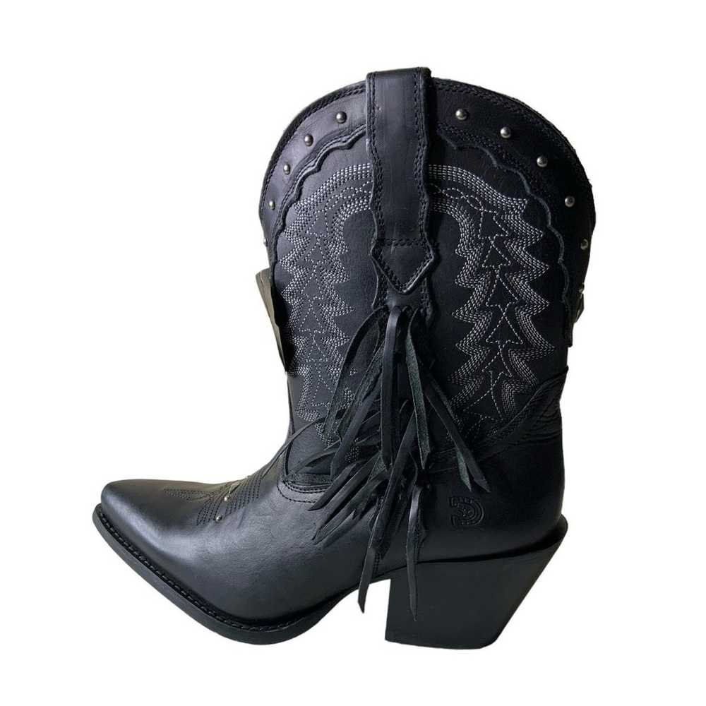 Durango Crush Western Cowboy Boots Women's Size 7… - image 8