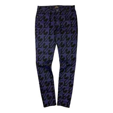 Vivienne westwood anglomania pants - Gem