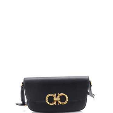 Salvatore Ferragamo Leather crossbody bag