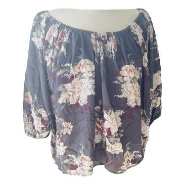 Joie Silk blouse