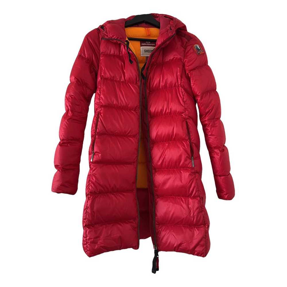 Parajumpers Puffer - image 1