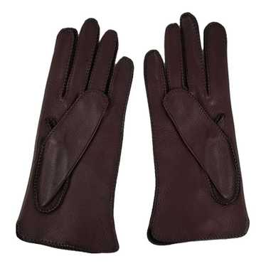 L.L.Bean Exotic leathers gloves - image 1