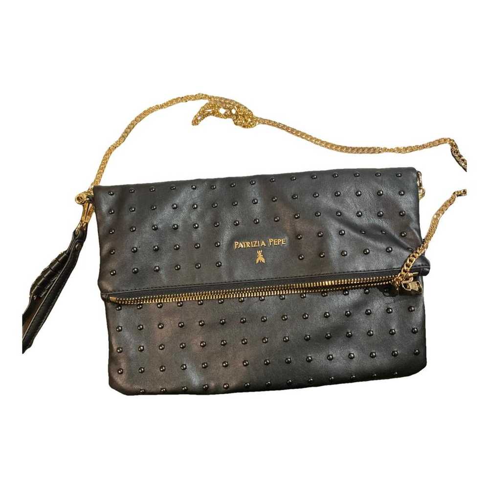 Patrizia Pepe Leather handbag