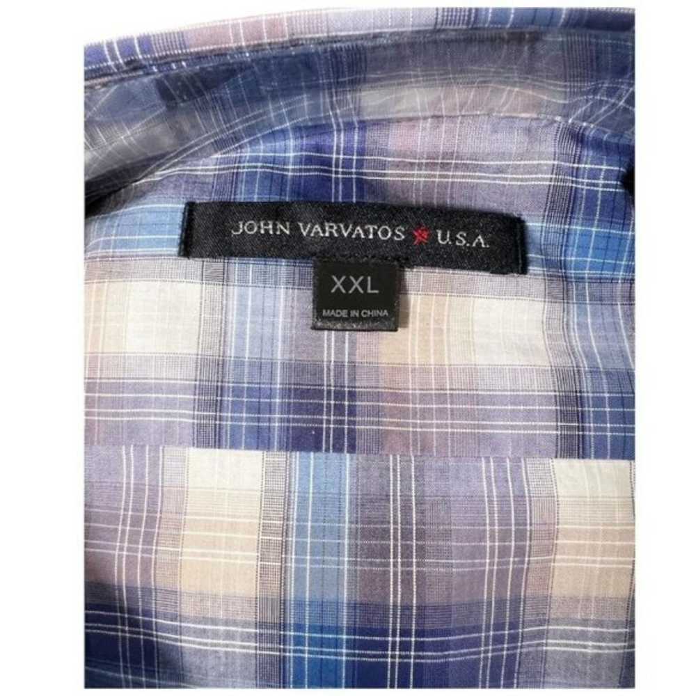 John Varvatos Shirt - image 11