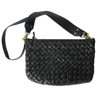 Clare V Leather crossbody bag - image 1