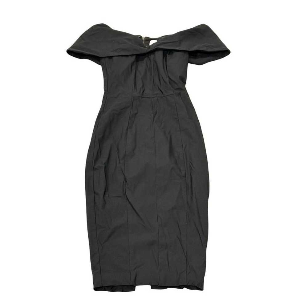 Misha Collection Mid-length dress - image 2