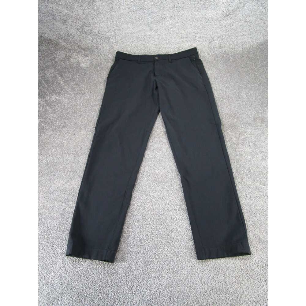 Lululemon Lululemon Pants Mens 32 Commission Slim… - image 1