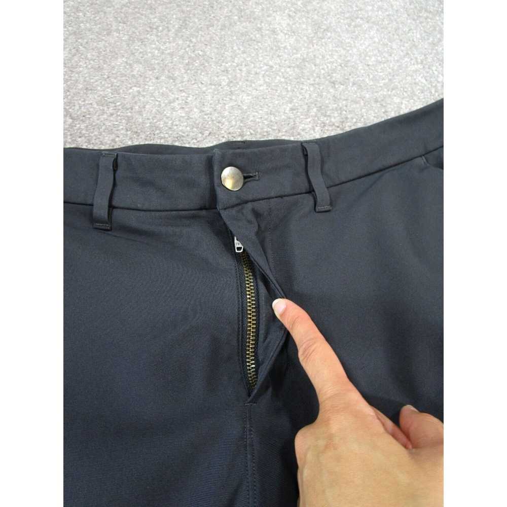 Lululemon Lululemon Pants Mens 32 Commission Slim… - image 3