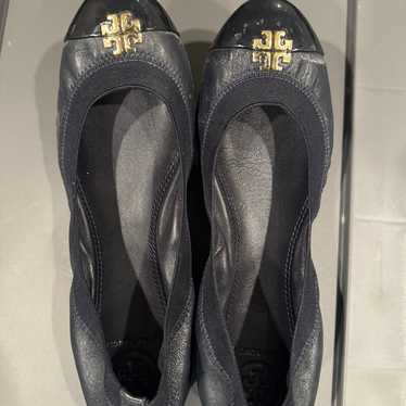 Tory Burch Flats, size 8