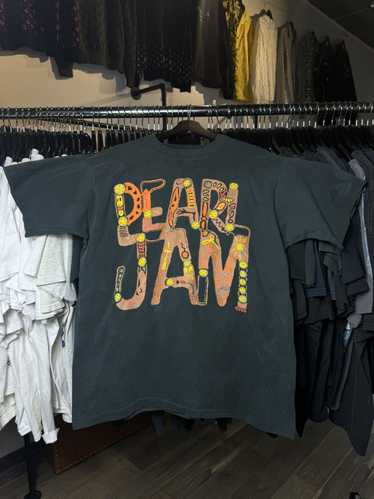 Fruit Of The Loom 1992 Pearl Jam Music for Rhinos 