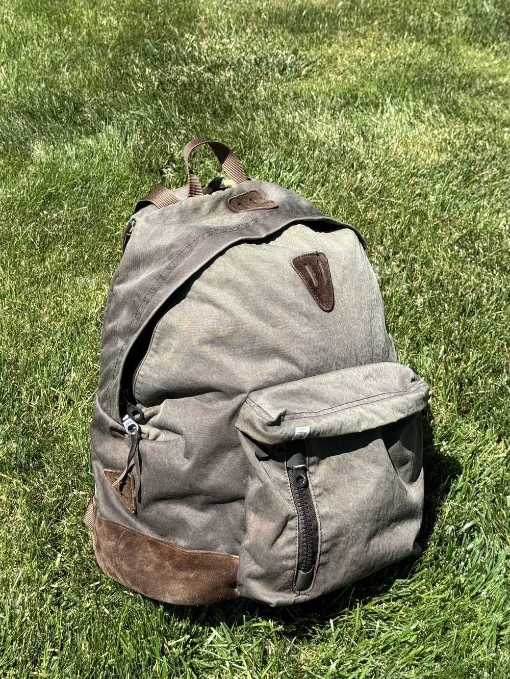 Visvim Ballistic 22L Backpack