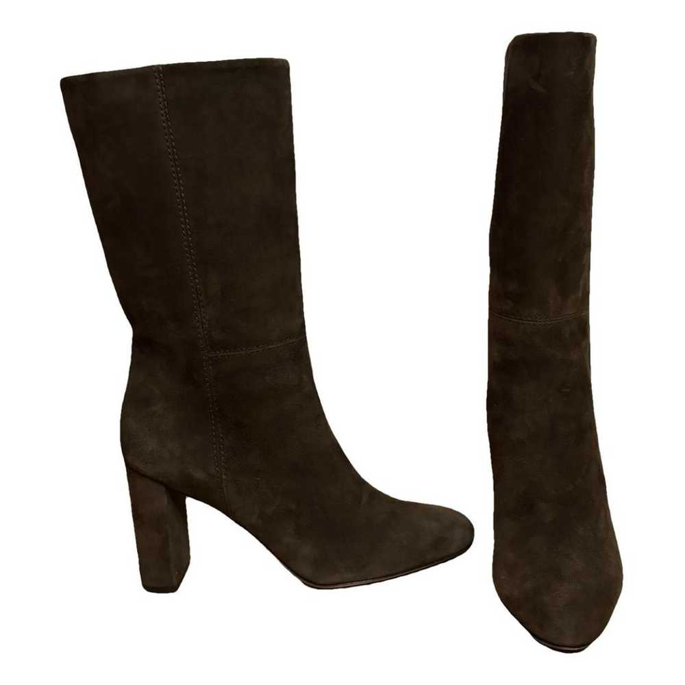 Marion Parke Boots - image 1