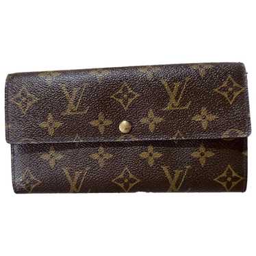 Louis Vuitton Leather small bag - image 1