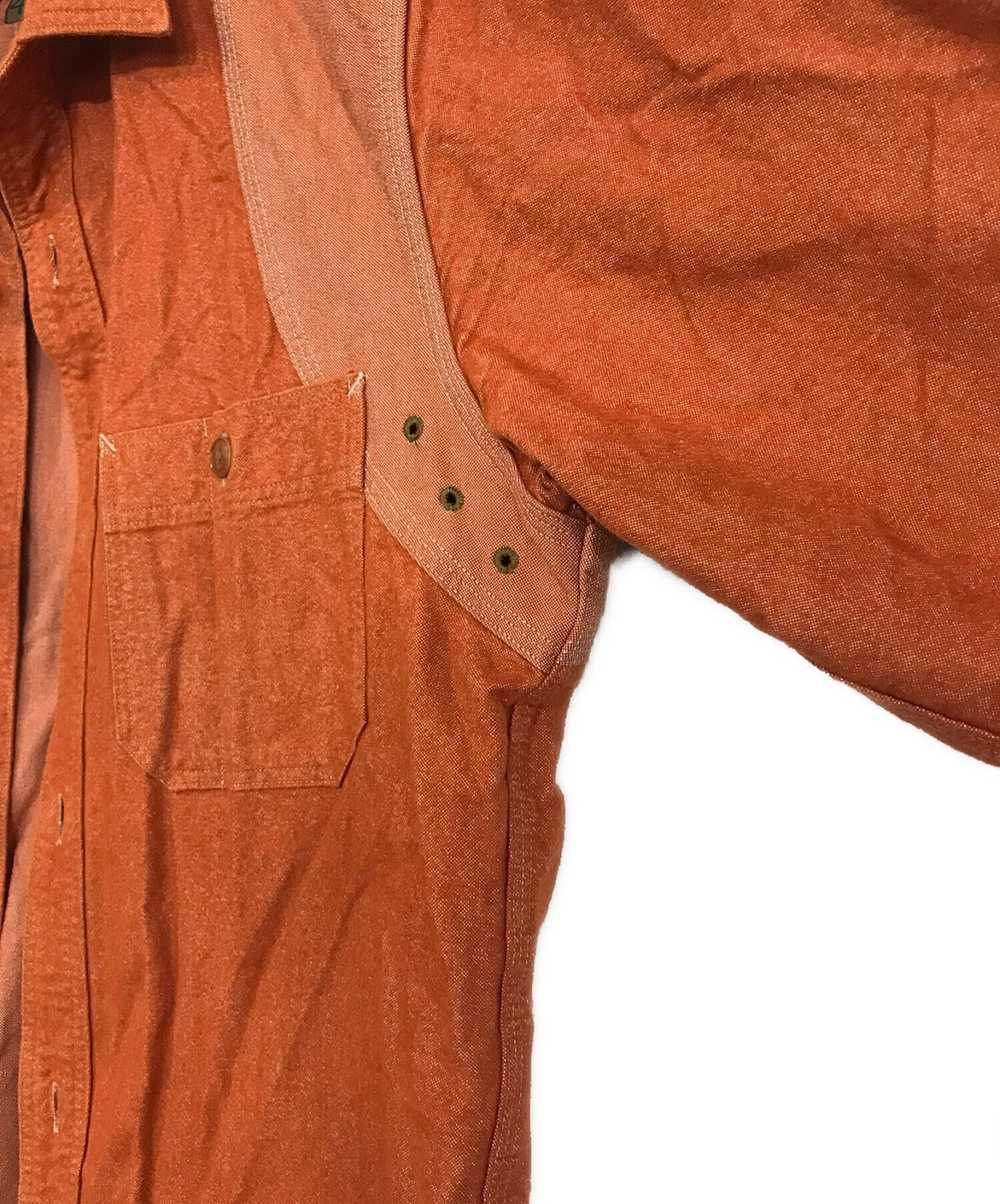 NIGEL CABOURN MEDICAL SHIRT - image 7