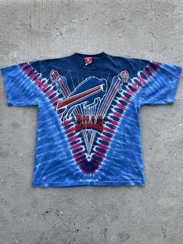 NFL × Vintage vintage 90s buffalo bills NFL