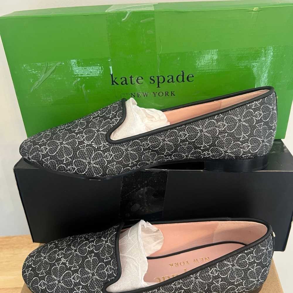 Kate Spade loafer - image 1